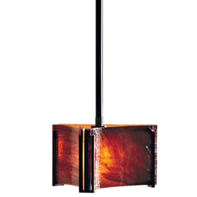 Exos Delta Adjustable Pendant by Hubbardton Forge - Starlight Lighting USA and Canada